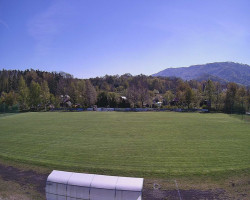 Fotbalový stadión, Kelčský Javorník