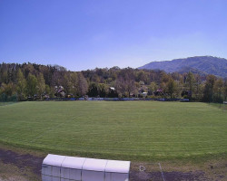 Fotbalový stadión, Kelčský Javorník