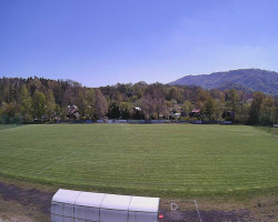 Fotbalový stadión, Kelčský Javorník