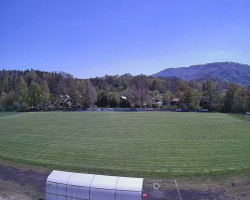 Fotbalový stadión, Kelčský Javorník