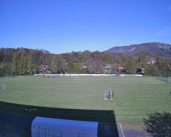 Fotbalový stadión, Kelčský Javorník