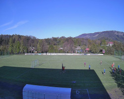 Fotbalový stadión, Kelčský Javorník