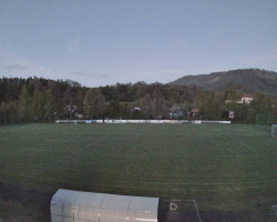 Fotbalový stadión, Kelčský Javorník