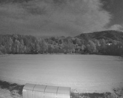 Fotbalový stadión, Kelčský Javorník