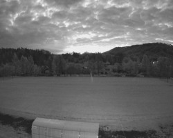 Fotbalový stadión, Kelčský Javorník
