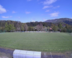 Fotbalový stadión, Kelčský Javorník