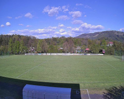 Fotbalový stadión, Kelčský Javorník