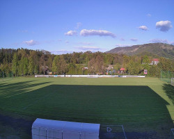 Fotbalový stadión, Kelčský Javorník