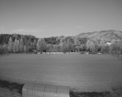 Fotbalový stadión, Kelčský Javorník