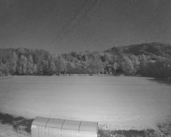 Fotbalový stadión, Kelčský Javorník