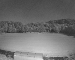 Fotbalový stadión, Kelčský Javorník