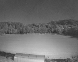 Fotbalový stadión, Kelčský Javorník