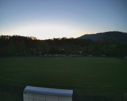 Fotbalový stadión, Kelčský Javorník