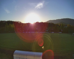 Fotbalový stadión, Kelčský Javorník