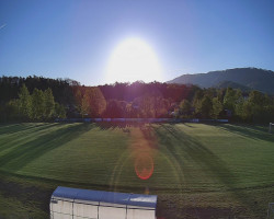 Fotbalový stadión, Kelčský Javorník