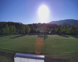 Fotbalový stadión, Kelčský Javorník