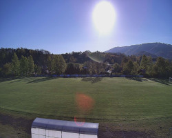 Fotbalový stadión, Kelčský Javorník