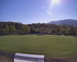 Fotbalový stadión, Kelčský Javorník