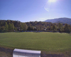 Fotbalový stadión, Kelčský Javorník