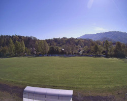 Fotbalový stadión, Kelčský Javorník
