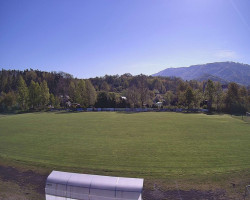 Fotbalový stadión, Kelčský Javorník