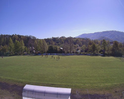 Fotbalový stadión, Kelčský Javorník