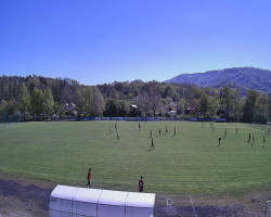 Fotbalový stadión, Kelčský Javorník