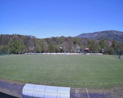 Fotbalový stadión, Kelčský Javorník