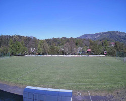 Fotbalový stadión, Kelčský Javorník