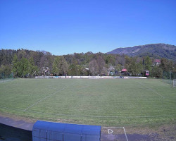 Fotbalový stadión, Kelčský Javorník