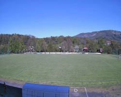 Fotbalový stadión, Kelčský Javorník
