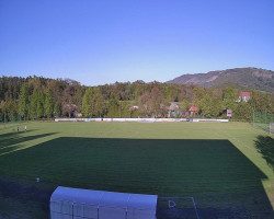 Fotbalový stadión, Kelčský Javorník