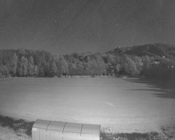 Fotbalový stadión, Kelčský Javorník