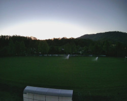 Fotbalový stadión, Kelčský Javorník