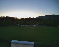 Fotbalový stadión, Kelčský Javorník