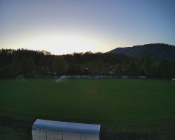 Fotbalový stadión, Kelčský Javorník