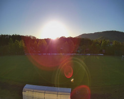 Fotbalový stadión, Kelčský Javorník
