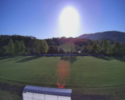 Fotbalový stadión, Kelčský Javorník