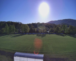 Fotbalový stadión, Kelčský Javorník