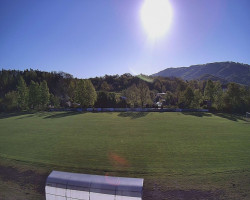 Fotbalový stadión, Kelčský Javorník