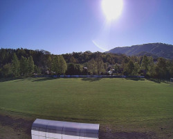 Fotbalový stadión, Kelčský Javorník
