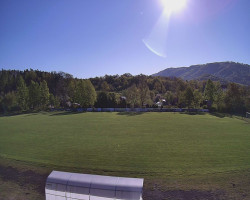 Fotbalový stadión, Kelčský Javorník