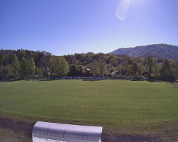Fotbalový stadión, Kelčský Javorník
