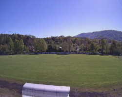 Fotbalový stadión, Kelčský Javorník