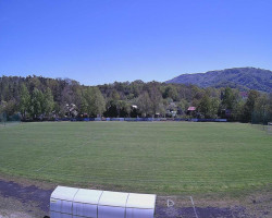 Fotbalový stadión, Kelčský Javorník