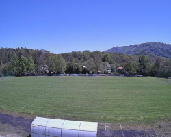 Fotbalový stadión, Kelčský Javorník