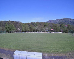 Fotbalový stadión, Kelčský Javorník