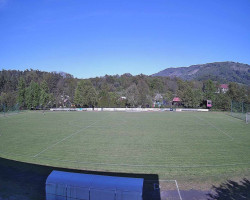 Fotbalový stadión, Kelčský Javorník