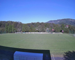 Fotbalový stadión, Kelčský Javorník