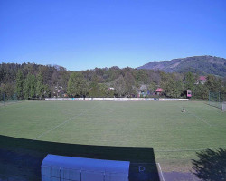 Fotbalový stadión, Kelčský Javorník